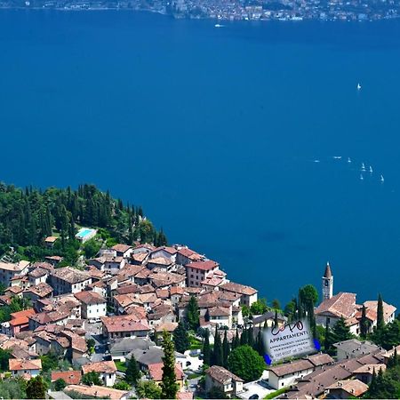 Appartamenti Cepo Tremosine Exterior foto