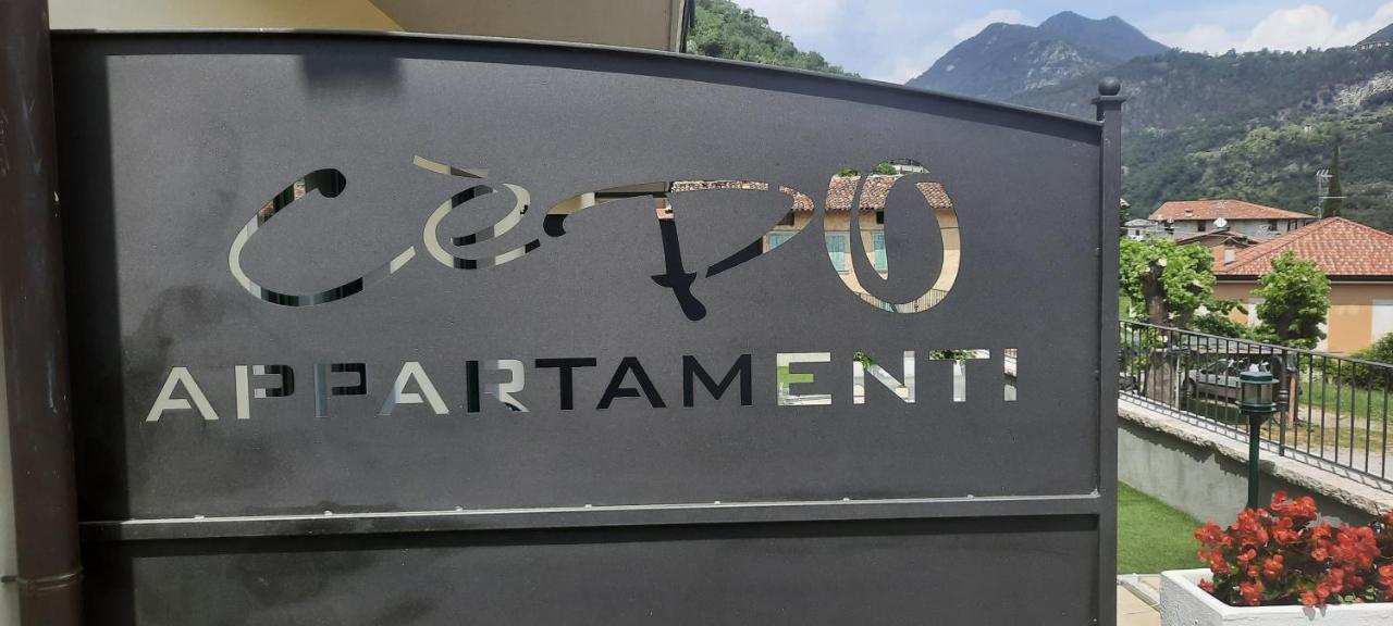 Appartamenti Cepo Tremosine Exterior foto