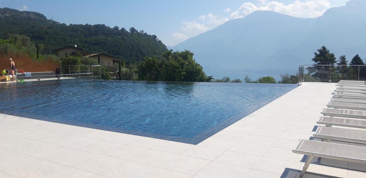 Appartamenti Cepo Tremosine Exterior foto