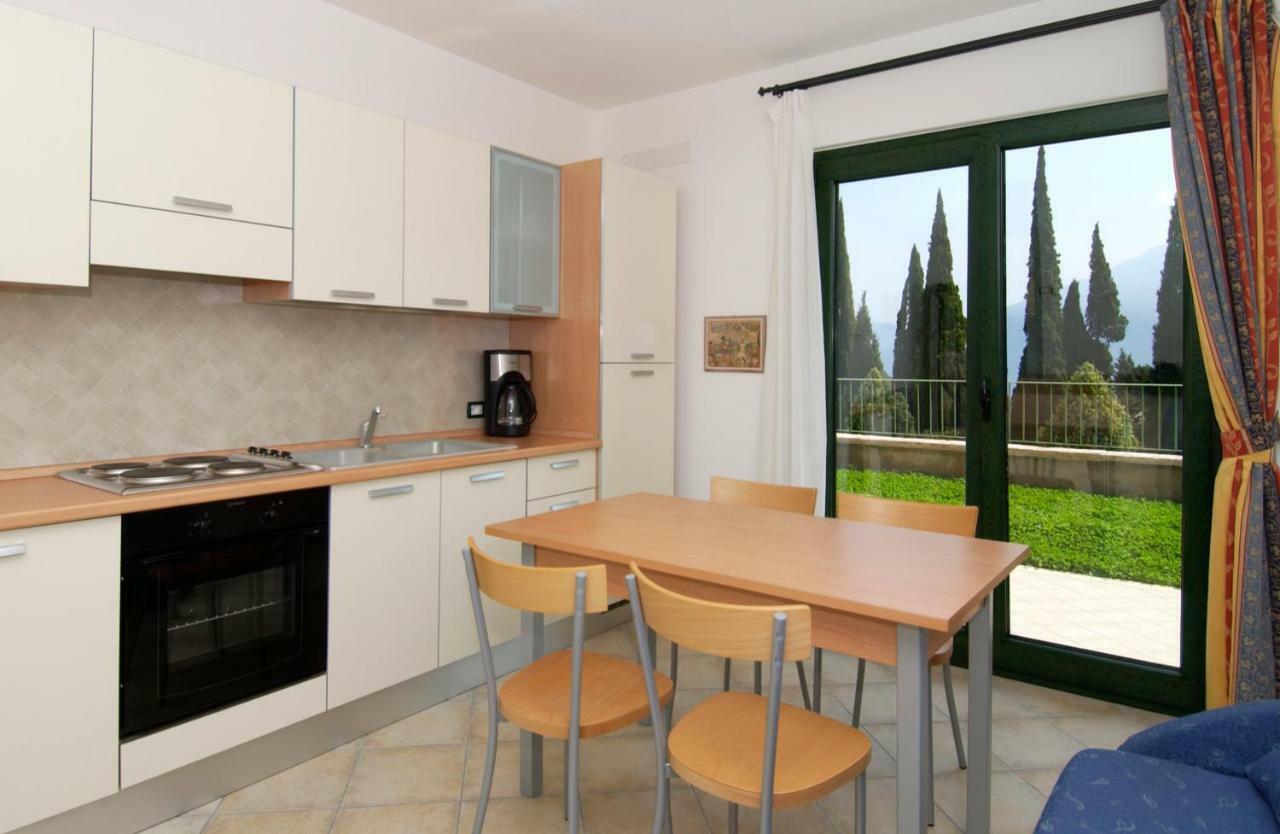 Appartamenti Cepo Tremosine Exterior foto