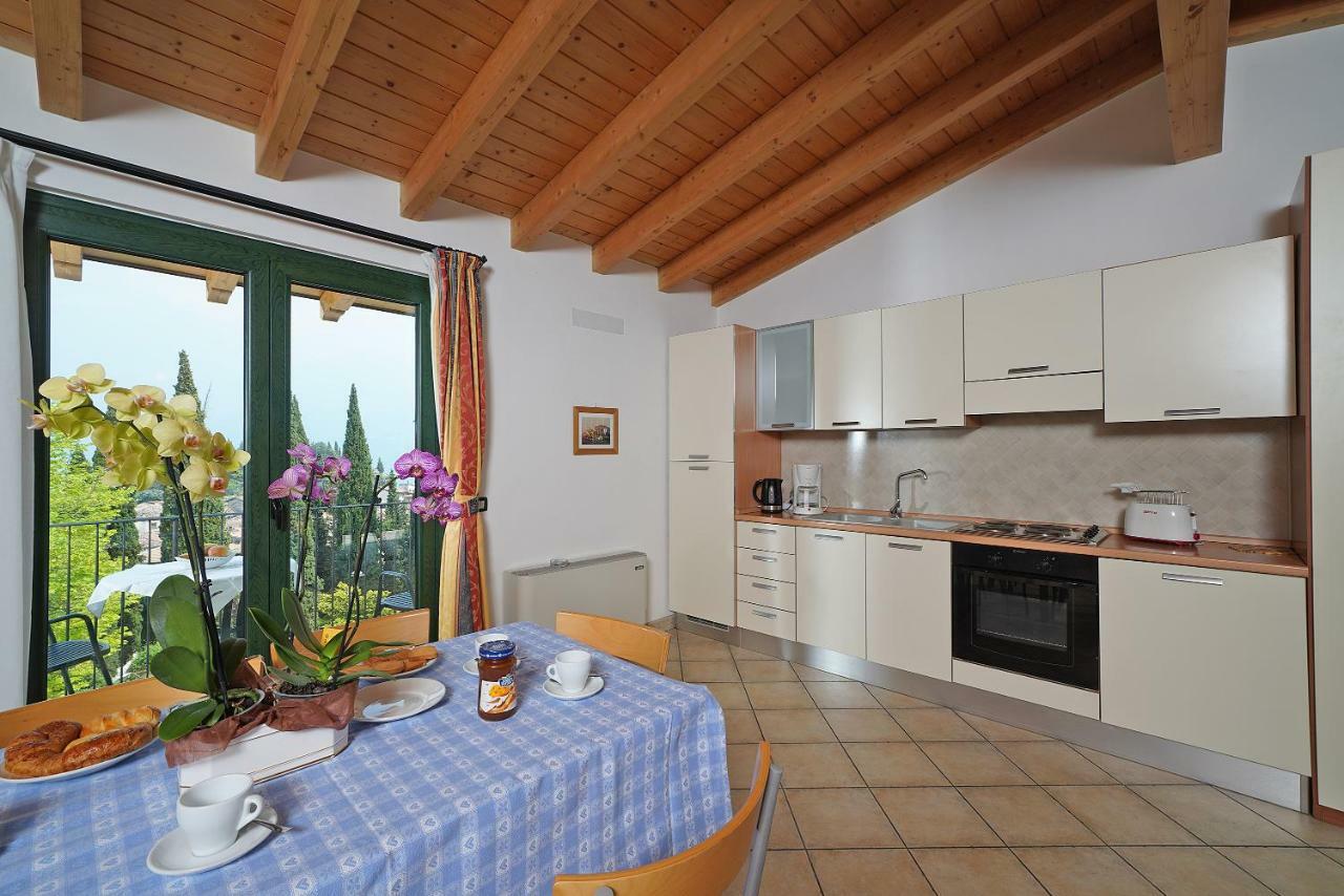 Appartamenti Cepo Tremosine Exterior foto