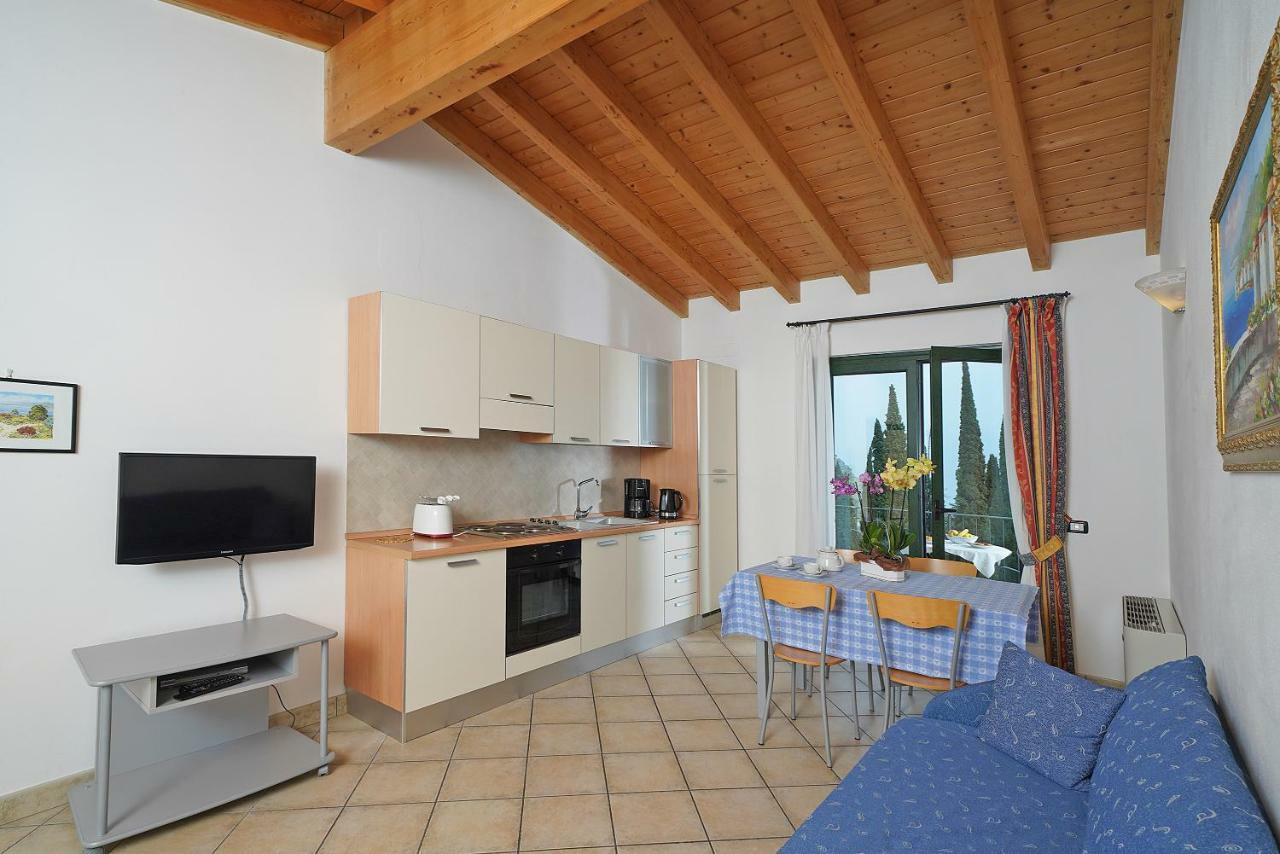 Appartamenti Cepo Tremosine Exterior foto