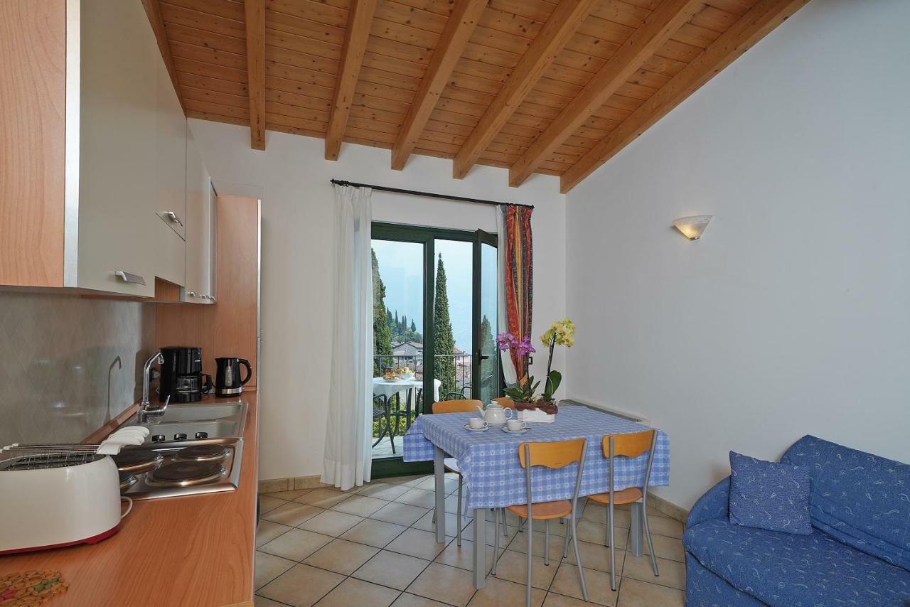 Appartamenti Cepo Tremosine Exterior foto