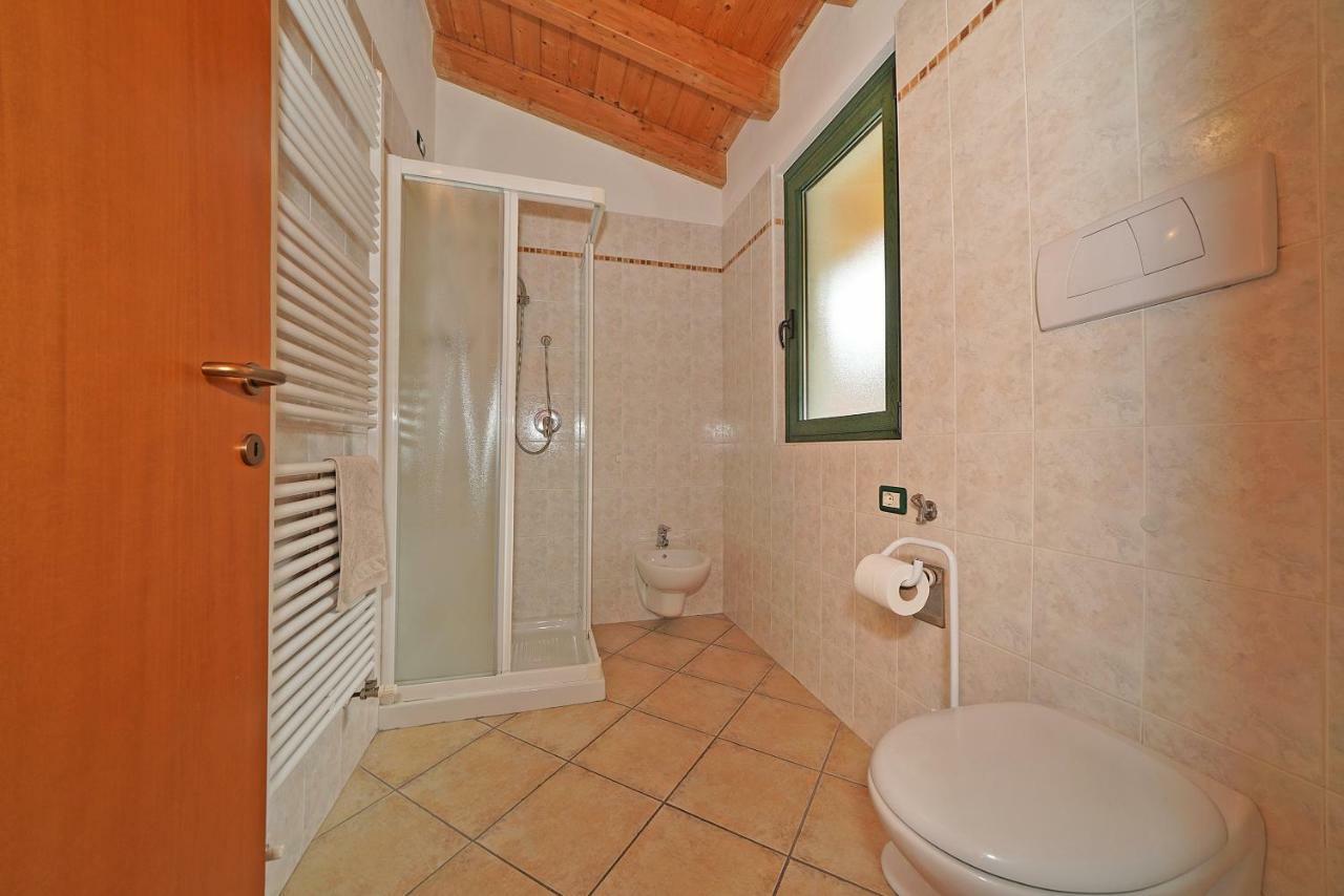 Appartamenti Cepo Tremosine Exterior foto