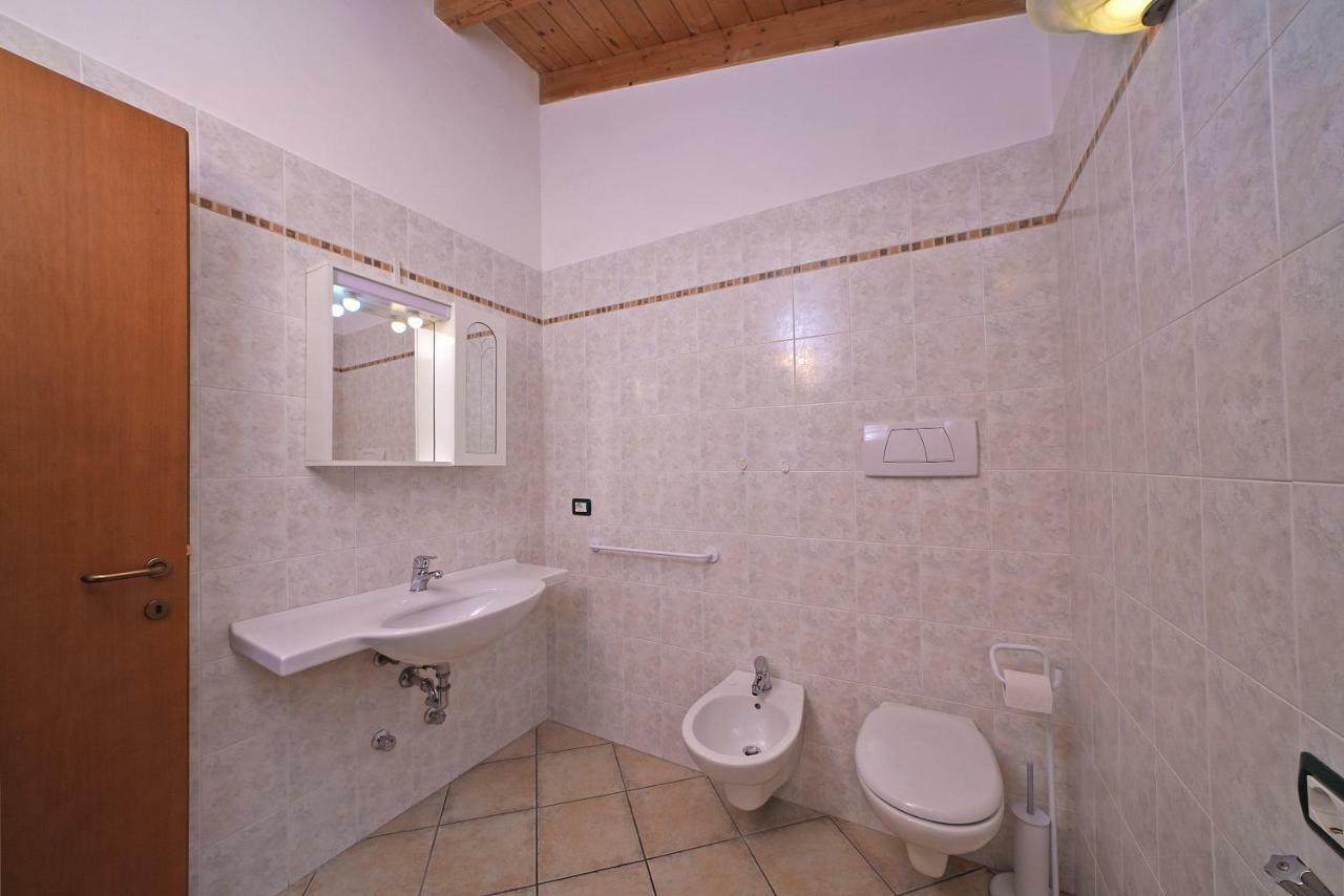 Appartamenti Cepo Tremosine Exterior foto