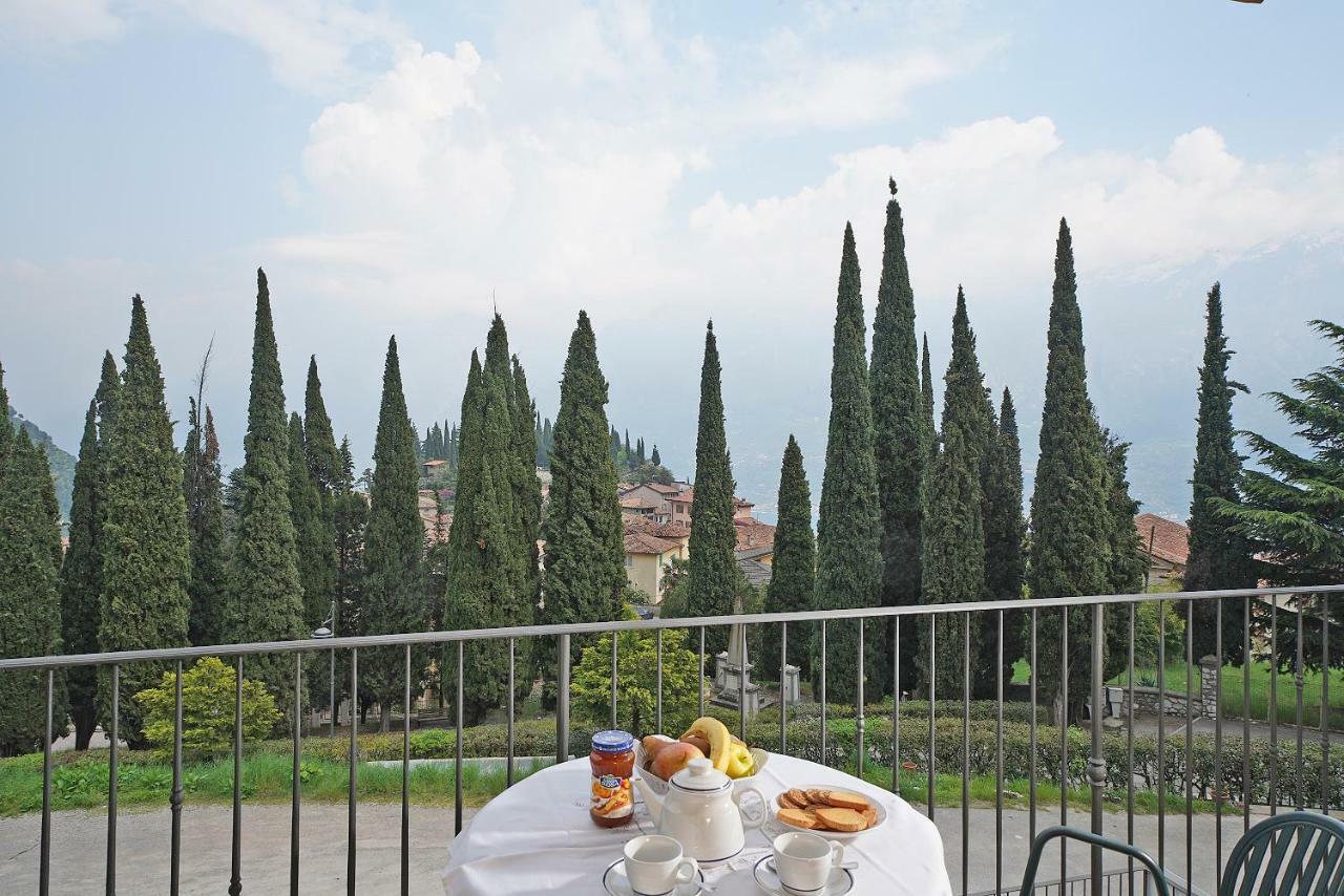 Appartamenti Cepo Tremosine Exterior foto