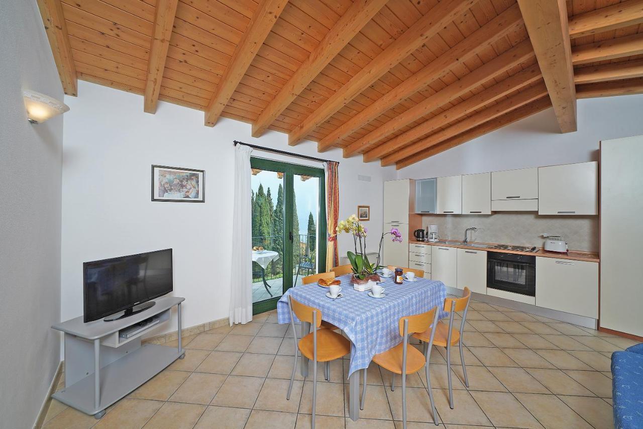 Appartamenti Cepo Tremosine Exterior foto